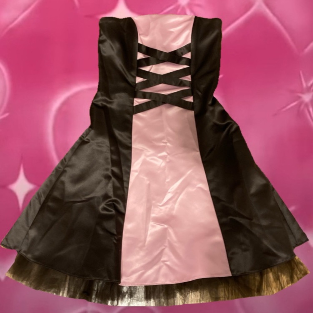 Gunne Sax 90s vibes Dress